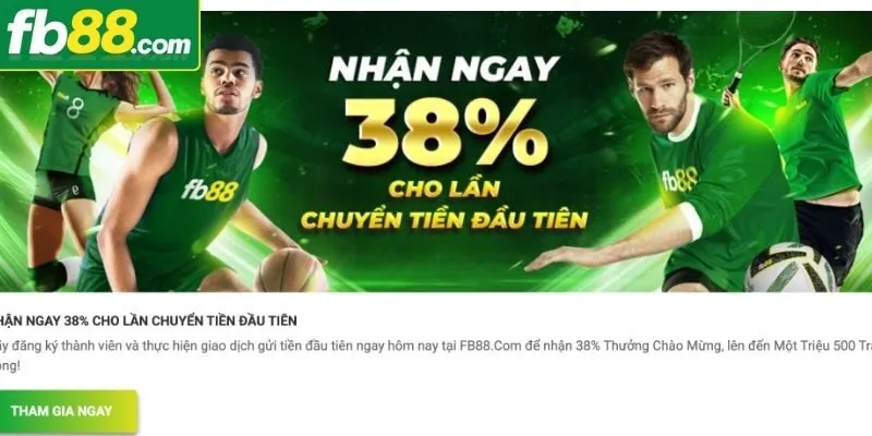 Khuyến mãi nạp lần đầu là gì?